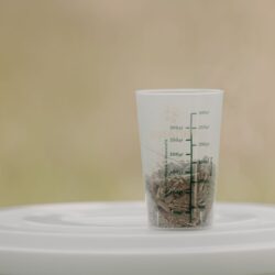 Metazoa Maatbeker 1 stuk