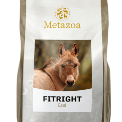 Metazoa Fitright EZEL 15kg