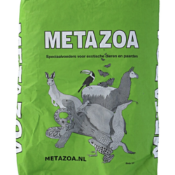 Metazoa Fitright Alpaca 25kg